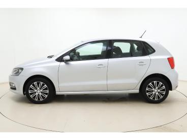 SPOTICAR Volkswagen Polo 1.2 Tsi Comfortline Dsg | Automaat | Trekhaak | Pa Tweedehands -  Benzine Grijs - Drachten - 1200303277_5