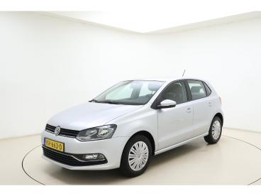 SPOTICAR Volkswagen Polo 1.0 Comfortline Edition | Apple Carplay/android Au Tweedehands -  Benzine Grijs - Dokkum - 1200303413_1