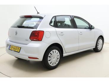SPOTICAR Volkswagen Polo 1.0 Comfortline Edition | Apple Carplay/android Au Tweedehands -  Benzine Grijs - Dokkum - 1200303413_2