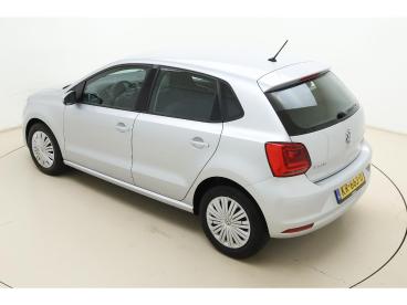 SPOTICAR Volkswagen Polo 1.0 Comfortline Edition | Apple Carplay/android Au Tweedehands -  Benzine Grijs - Dokkum - 1200303413_4
