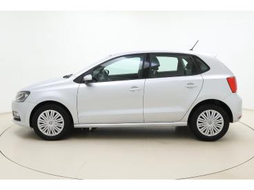 SPOTICAR Volkswagen Polo 1.0 Comfortline Edition | Apple Carplay/android Au Tweedehands -  Benzine Grijs - Dokkum - 1200303413_5