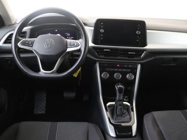 SPOTICAR Volkswagen T-roc 1.5 Tsi Life 75 Edition | Trekhaak | Navigatie | C Tweedehands - Suv Benzine Grijs - Bergschenhoek - 1200280075_5