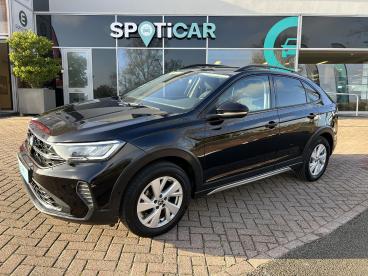 SPOTICAR Volkswagen Taigo 1.0 Tsi Life Business Tweedehands - Suv Benzine Zwart - Krimpen Aan Den Ijssel - 1200282294_1