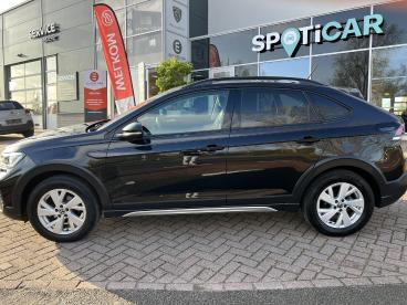 SPOTICAR Volkswagen Taigo 1.0 Tsi Life Business Tweedehands - Suv Benzine Zwart - Krimpen Aan Den Ijssel - 1200282294_2