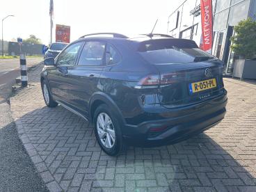 SPOTICAR Volkswagen Taigo 1.0 Tsi Life Business Tweedehands - Suv Benzine Zwart - Krimpen Aan Den Ijssel - 1200282294_3