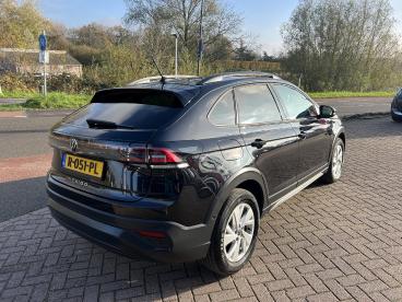 SPOTICAR Volkswagen Taigo 1.0 Tsi Life Business Tweedehands - Suv Benzine Zwart - Krimpen Aan Den Ijssel - 1200282294_4