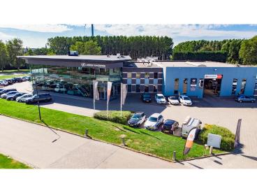 SPOTICAR Volkswagen Taigo 1.0 Tsi Life Business Navi Stoelverwarming Clima V Tweedehands - Suv Benzine Blauw - Mijdrecht - 1200285057_4