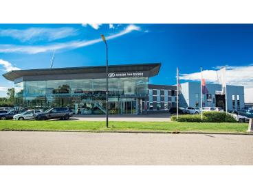 SPOTICAR Volkswagen Taigo 1.0 Tsi Life Business Navi Stoelverwarming Clima V Tweedehands - Suv Benzine Blauw - Mijdrecht - 1200285057_5