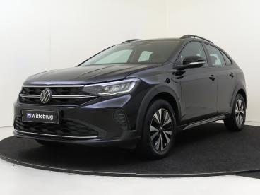 SPOTICAR Volkswagen Taigo 1.0 Tsi Life Just Lease Tweedehands - Suv Benzine Zwart - Den Haag - 1200290495_1