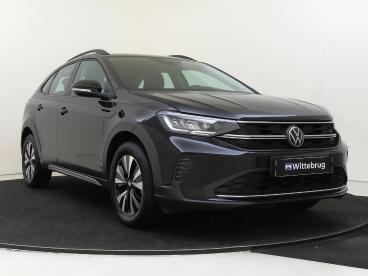 SPOTICAR Volkswagen Taigo 1.0 Tsi Life Just Lease Tweedehands - Suv Benzine Zwart - Den Haag - 1200290495_3