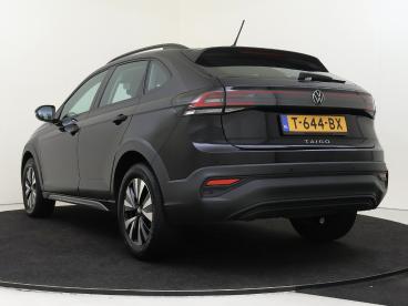 SPOTICAR Volkswagen Taigo 1.0 Tsi Life Just Lease Tweedehands - Suv Benzine Zwart - Den Haag - 1200290495_4