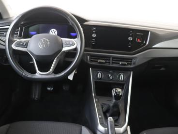 SPOTICAR Volkswagen Taigo 1.0 Tsi Life Just Lease Tweedehands - Suv Benzine Zwart - Den Haag - 1200290495_5