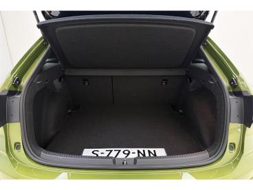 SPOTICAR Volkswagen Taigo 1.0 Tsi R-line Business | Keyless | Zwart Dak | Tr Tweedehands - Suv Benzine Groen - Leeuwarden - 1200296539_3