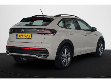 SPOTICAR Volkswagen Taigo 1.5 Tsi R-line Business Dsg Automaat Stoelverwarmi Tweedehands - Suv Benzine Grijs - Mijdrecht - 1200297857_3