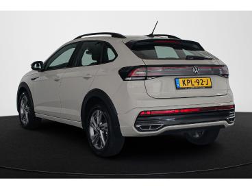 SPOTICAR Volkswagen Taigo 1.5 Tsi R-line Business Dsg Automaat Stoelverwarmi Tweedehands - Suv Benzine Grijs - Mijdrecht - 1200297857_4