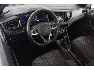 SPOTICAR Volkswagen Taigo 1.5 Tsi R-line Business Dsg Automaat Stoelverwarmi Tweedehands - Suv Benzine Grijs - Mijdrecht - 1200297857_5