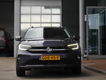 SPOTICAR Volkswagen Taigo 1.0 Tsi Style | Automaat | Trekhaak | Achteruitrij Tweedehands - Suv Benzine Grijs - Sneek - 1200300267_3
