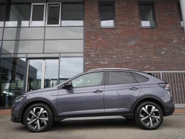 SPOTICAR Volkswagen Taigo 1.0 Tsi Style | Automaat | Trekhaak | Achteruitrij Tweedehands - Suv Benzine Grijs - Sneek - 1200300267_5