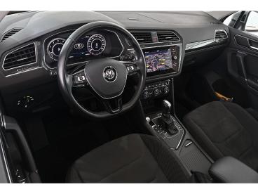 SPOTICAR Volkswagen Tiguan 1.4 Tsi Act Highline R-line Automaat Pano Stoelver Tweedehands - Suv Benzine Grijs - Mijdrecht - 1200301358_5