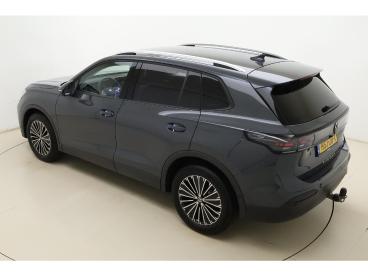 SPOTICAR Volkswagen Tiguan 1.5 Etsi Automaat | Trekhaak | Navigatie | Stoel & Tweedehands - Suv Benzine Grijs - Leeuwarden - 1200302941_4