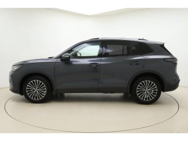 SPOTICAR Volkswagen Tiguan 1.5 Etsi Automaat | Trekhaak | Navigatie | Stoel & Tweedehands - Suv Benzine Grijs - Leeuwarden - 1200302941_5