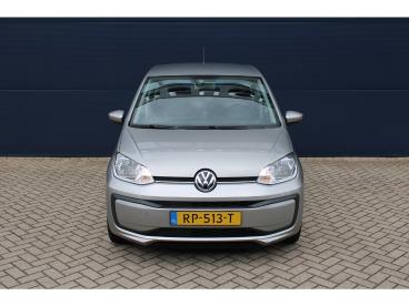 SPOTICAR Volkswagen Up 1.0 60pk Move Up! | Airco | 5-deurs | Tweedehands - Hatchback Benzine Grijs - Doetinchem - 1200278213_3
