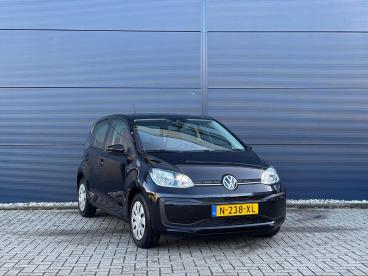 SPOTICAR Volkswagen Up 1.0 60pk Up! | 5 Deurs | Bluetooth | Airco | Start Tweedehands - Hatchback Benzine Zwart - Nijmegen - 1200281876_3