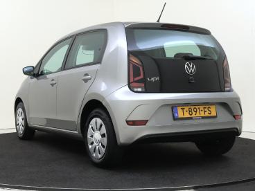 SPOTICAR Volkswagen Up 1.0 | Bluetooth | Airco | Tweedehands - Hatchback Benzine Grijs - Bergschenhoek - 1200290013_4