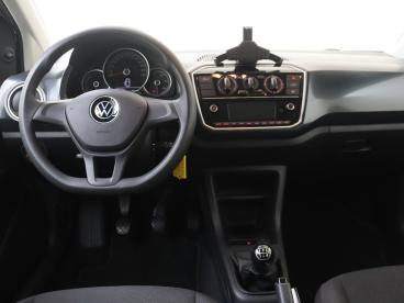 SPOTICAR Volkswagen Up 1.0 | Bluetooth | Airco | Tweedehands - Hatchback Benzine Grijs - Bergschenhoek - 1200290013_5