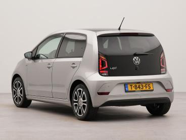 SPOTICAR Volkswagen Up 1.0 R-line Bluetooth | Camera & Parkeersensoren | Tweedehands - Hatchback Benzine Grijs - Den Haag - 1200290283_5