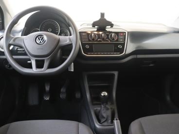 SPOTICAR Volkswagen Up 1.0 | Bluetooth | Airco | Tweedehands - Hatchback Benzine Zwart - Bergschenhoek - 1200291460_5