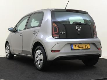 SPOTICAR Volkswagen Up 1.0 Yp Tweedehands - Hatchback Benzine Grijs - Den Haag - 1200294715_4