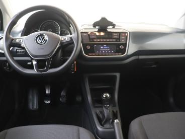 SPOTICAR Volkswagen Up 1.0 Yp Tweedehands - Hatchback Benzine Grijs - Den Haag - 1200294715_5