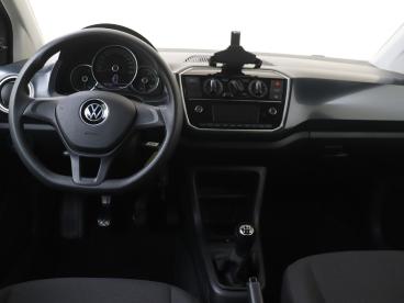 SPOTICAR Volkswagen Up 1.0 | Airco | Bleutooth | Tweedehands - Hatchback Benzine Grijs - Bergschenhoek - 1200298501_5
