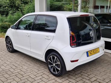 SPOTICAR Volkswagen Up 1.0 Bmt Move Up! | 5-deurs | Airco | Lichtmetalen Tweedehands - Hatchback Benzine Wit - Wirdum (fr) - 1200298765_3
