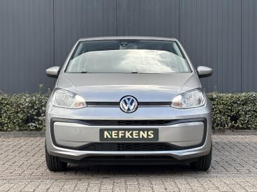 SPOTICAR Volkswagen Up 1.0 Bmt Move Up! | Airco | Isofix | 5drs Tweedehands - Hatchback Benzine Grijs - Baarn - 1200300436_2