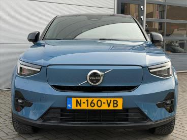 SPOTICAR Volvo C40 Recharge Twin Pure Electric 408pk Intro Edition | Tweedehands - Suv Elektrisch Blauw - Elst - 1200286610_2