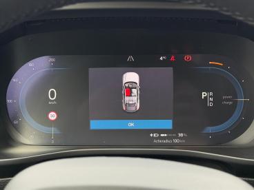 SPOTICAR Volvo C40 Recharge Twin Pure Electric 408pk Intro Edition | Tweedehands - Suv Elektrisch Blauw - Elst - 1200286610_5