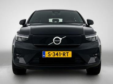 SPOTICAR Volvo C40 Recharge Ultimate 69 Kwh 230pk Automaat | 360 Came Tweedehands - Suv Elektrisch Zwart - Oirschot - 1200293329_4