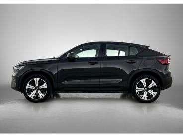 SPOTICAR Volvo C40 Recharge Ultimate 69 Kwh 230pk Automaat | 360 Came Tweedehands - Suv Elektrisch Zwart - Oirschot - 1200293329_5