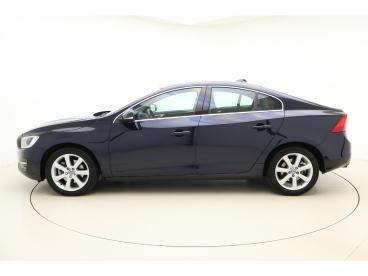 SPOTICAR Volvo S60 1.5 T2 Kinetic Automaat | Navigatie | Cruise Conrt Tweedehands - Sedan Benzine Blauw - Dokkum - 1200279626_5
