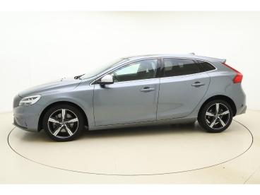 SPOTICAR Volvo V40 1.5 T3 R-design | Automaat | Sportive Uitvoering | Tweedehands - Hatchback Benzine Grijs - Dokkum - 1200289386_5