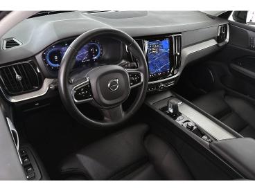 SPOTICAR Volvo V60 Cross Country 2.0 B5 Awd Plus Stuur/stoelverwarmin Tweedehands - Stationwagen Benzine Zwart - Mijdrecht - 1200293949_5