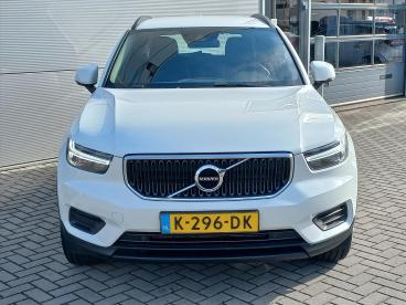 SPOTICAR Volvo Xc 40 T2 129pk Momentum Core | Climate Control | Navigat Tweedehands - Suv Benzine Wit - Elst - 1200279038_2