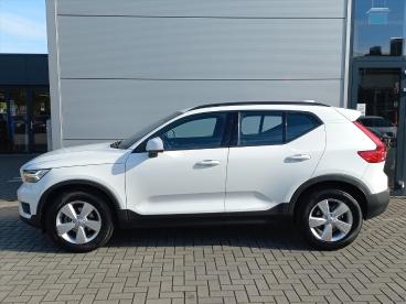 SPOTICAR Volvo Xc 40 T2 129pk Momentum Core | Climate Control | Navigat Tweedehands - Suv Benzine Wit - Elst - 1200279038_3