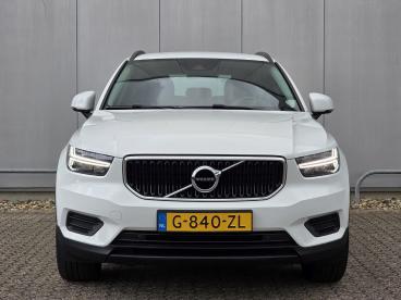 SPOTICAR Volvo Xc 40 T3 163pk Automaat | Bluetooth | Carplay/android Au Tweedehands - Suv Benzine Wit - Venray - 1200282399_3