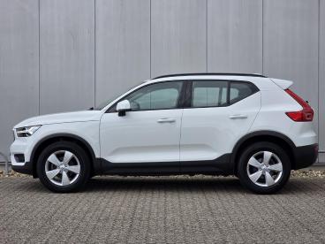 SPOTICAR Volvo Xc 40 T3 163pk Automaat | Bluetooth | Carplay/android Au Tweedehands - Suv Benzine Wit - Venray - 1200282399_4