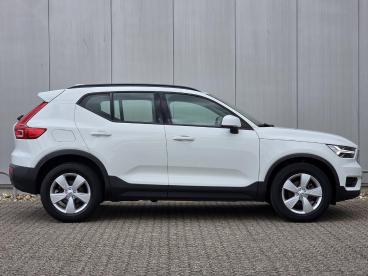 SPOTICAR Volvo Xc 40 T3 163pk Automaat | Bluetooth | Carplay/android Au Tweedehands - Suv Benzine Wit - Venray - 1200282399_5