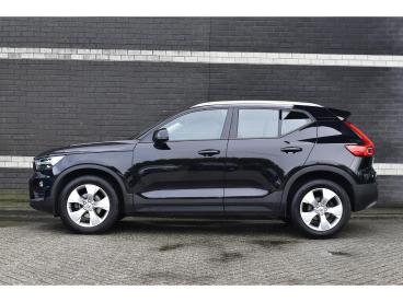 SPOTICAR Volvo Xc 40 1.5 T2 Momentum / Navi / Carplay & Android / Deale Tweedehands - Suv Benzine Zwart - Mijdrecht - 1200283572_5