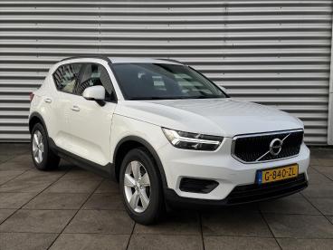 SPOTICAR Volvo Xc 40 T3 163pk Automaat | Bluetooth | Carplay/android Au Tweedehands - Suv Benzine Wit - Velp - 1200283992_3